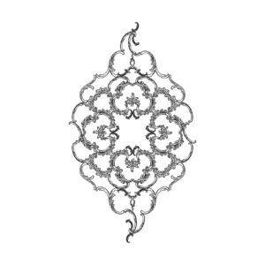 Узел RODECOR Вильчковский Ф1 87001RC