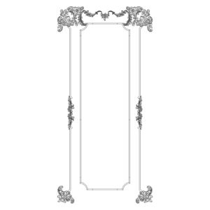 Узел RODECOR Вильчковский Ф3 66028RC