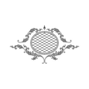 Узел RODECOR Юсупова Ф2 66121BR