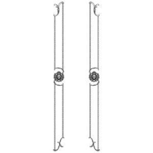 Узел RODECOR Вильчковский Ф2 66014RC