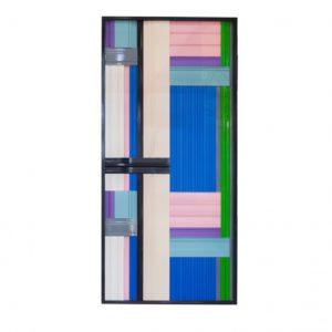 Панно Ultrawood 001 ( 950 х 1950 мм )