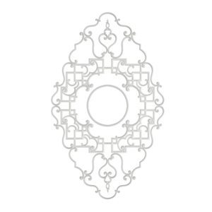 Розетка RODECOR Шинуазри 87515CN (1650*1000)