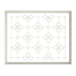 Потолок RODECOR Рамбова Ф2 88422AR