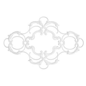 Розетка RODECOR 87101BR 1355*890мм