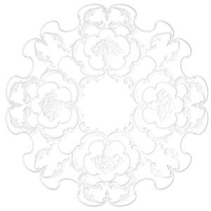 Розетка RODECOR 87103BR 1800 мм