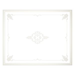 Потолок RODECOR Захаржевский Ф1 88301RC