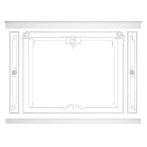 Стена RODECOR Вильчковский Ф2 77202RC