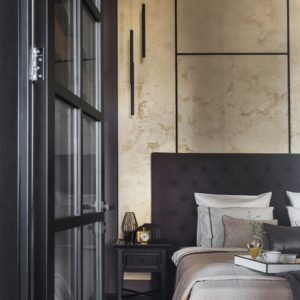 Lanors Silver фактурный шелк 10 кг, 10 м2