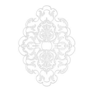 Розетка RODECOR 87110BR 1920*1350 мм