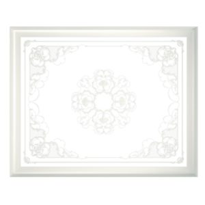 Потолок RODECOR Юсупова Ф3 88203BR