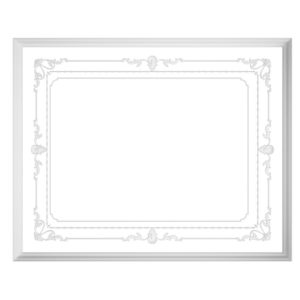 Потолок RODECOR Арайя Ф1 88301BR