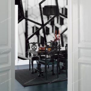 Панно Mr Perswall, коллекция Photo, артикул DM306-1