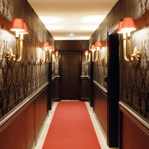 Панно De Gournay, коллекция Plains, артикул 0512-06