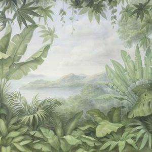 Панно PatternRoll, коллекция Collection I, артикул ID07.01