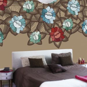 Панно Mr Perswall, коллекция Accessories, артикул DM219-2