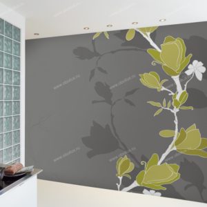 Панно Mr Perswall, коллекция Accessories, артикул DM209-3