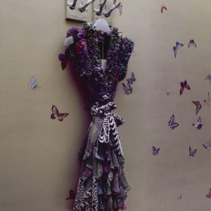 Панно De Gournay, коллекция Eclectic, артикул 0512-02