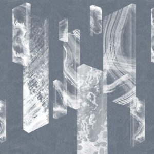 Панно PatternRoll, коллекция Collection I, артикул ID20.07