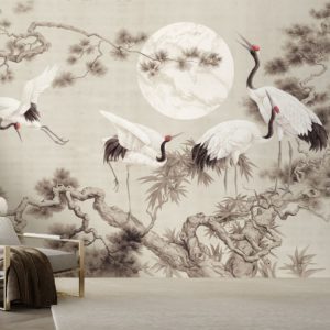 Панно PatternRoll, коллекция Collection I, артикул ID27.03