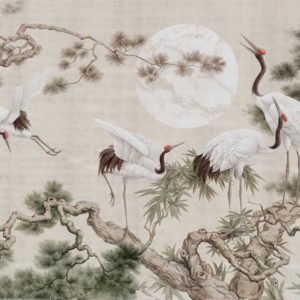 Панно PatternRoll, коллекция Collection I, артикул ID27.04