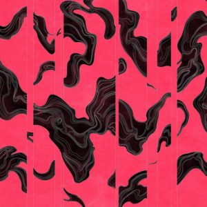 Панно PatternRoll, коллекция Collection I, артикул ID41.10