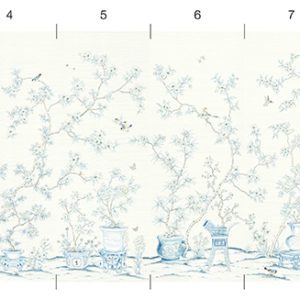 Панель Paul Montgomery Studio, коллекция Melange Series, артикул Portobello Sepia