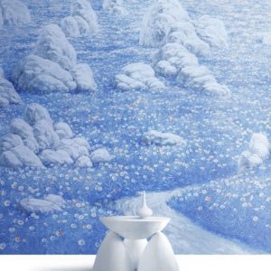 Панно PatternRoll, коллекция Collection I, артикул ID39.03