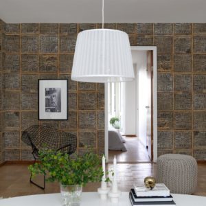 Панно Mr Perswall, коллекция Captured Reality, артикул E023101-0