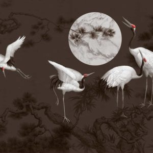 Панно PatternRoll, коллекция Collection I, артикул ID27.09