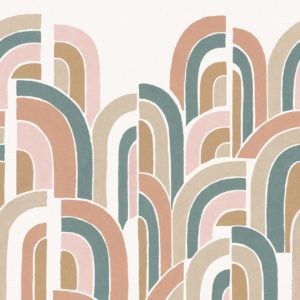 Панно Emil&Hugo, коллекция Samoa, артикул 300382