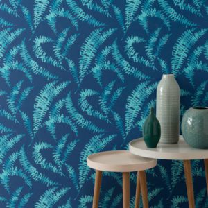 Английские обои 1838 Wallcoverings, коллекция Capri, артикул 1905-125-02