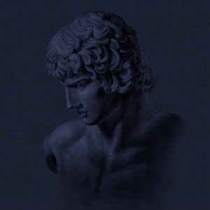 Панно PatternRoll, коллекция Collection I, артикул ID29.25