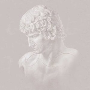 Панно PatternRoll, коллекция Collection I, артикул ID29.20