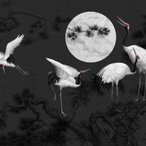 Панно PatternRoll, коллекция Collection I, артикул ID27.08