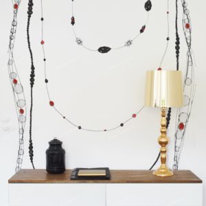 Панно Mr Perswall, коллекция Accessories, артикул DM211-2