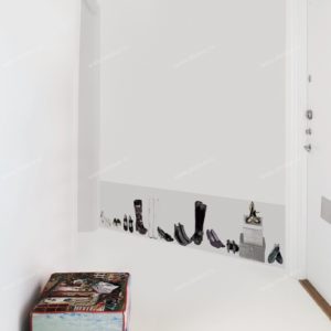 Панно Mr Perswall, коллекция Accessories, артикул DM229-1