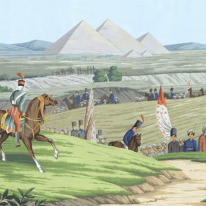 Американские обои Paul Montgomery Studio, коллекция Endur Collection (Mural Sources), артикул E-CH-215-CH-BG/Ultraviolet