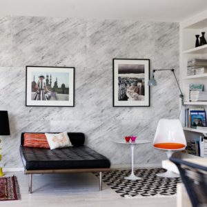 Панно Mr Perswall, коллекция Captured Reality, артикул E020901-6