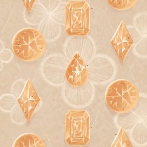 Панно PatternRoll, коллекция Collection I, артикул ID15.06