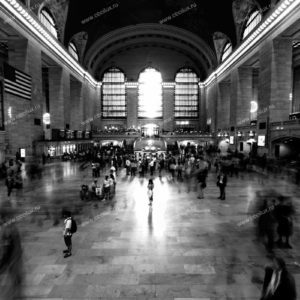 Панно Mr Perswall, коллекция New York Memories, артикул E010201-9