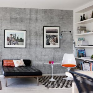 Панно Mr Perswall, коллекция Captured Reality, артикул E020401-8