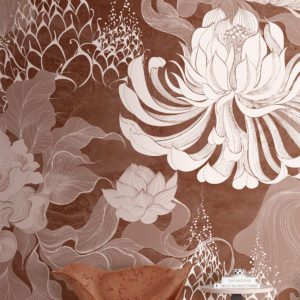 Панно PatternRoll, коллекция Collection I, артикул ID25.04