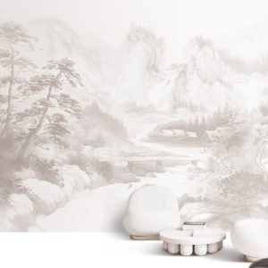 Панно PatternRoll, коллекция Collection I, артикул ID38.01