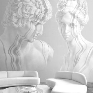 Панно PatternRoll, коллекция Collection I, артикул ID29.06