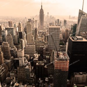 Панно Mr Perswall, коллекция New York Memories, артикул E010801-9