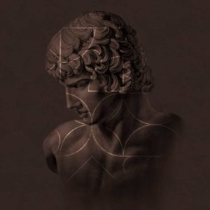 Панно PatternRoll, коллекция Collection I, артикул ID29.18