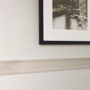 Бордюры Lincrusta, коллекция Lincrusta, артикул RD1639