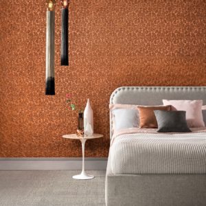 Английские обои Lincrusta, коллекция Lincrusta, артикул RD1960