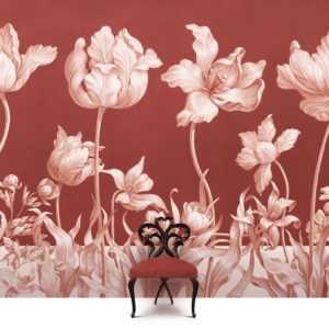 Панно PatternRoll, коллекция Collection I, артикул ID23.09