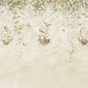 Панно PatternRoll, коллекция Collection I, артикул ID09.01